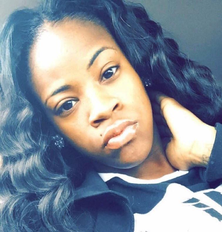 Tashari Nelson death by force case profile photo
