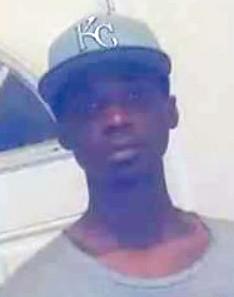 Lee Eason death by force case profile photo