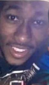 Isaiah Harris death by force case profile photo