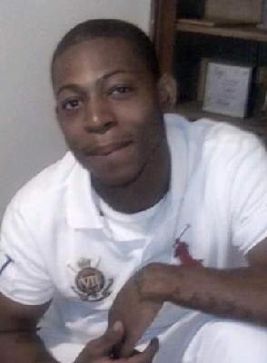 Demar Swift death by force case profile photo
