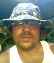 Andre Walker death by force case profile photo