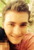 Landon Bays death by force case profile photo