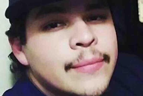 Oswaldo Fuentes death by force case profile photo