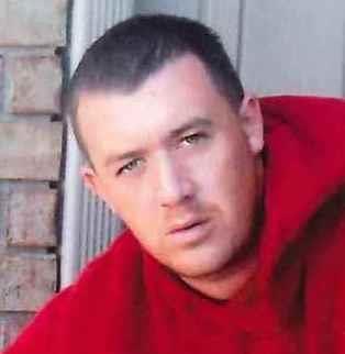 Corey Kesner death by force case profile photo