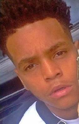 Trevon Chapple death by force case profile photo