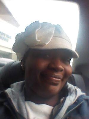 Maranda Bradford death by force case profile photo
