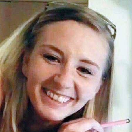 Candace Baum death by force case profile photo