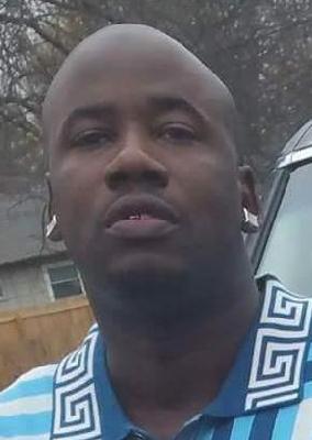 Walter Gregory death by force case profile photo