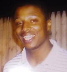 Lenny Hogan death by force case profile photo