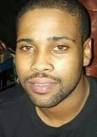 Mark Johnson death by force case profile photo