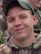Curt Marzlof death by force case profile photo