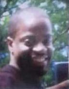 Marlon Hill death by force case profile photo