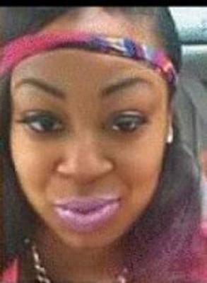 Sharae Bradford death by force case profile photo