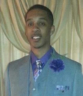 Devyn Brown death by force case profile photo