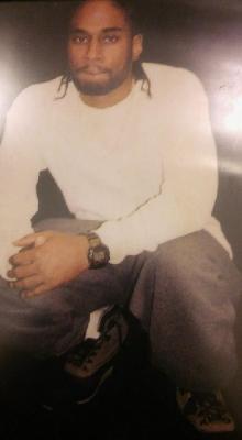 Brian McCuller death by force case profile photo