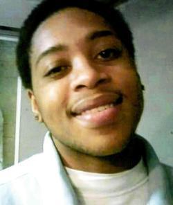 Quinton Combs death by force case profile photo