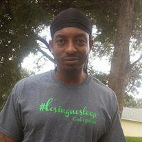 Jonathan McCrary death by force case profile photo