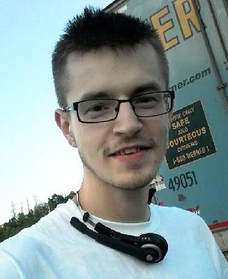 Haris Hajdarevic death by force case profile photo