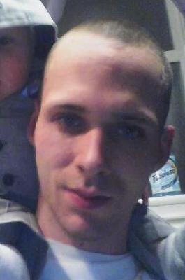 James Cobb death by force case profile photo