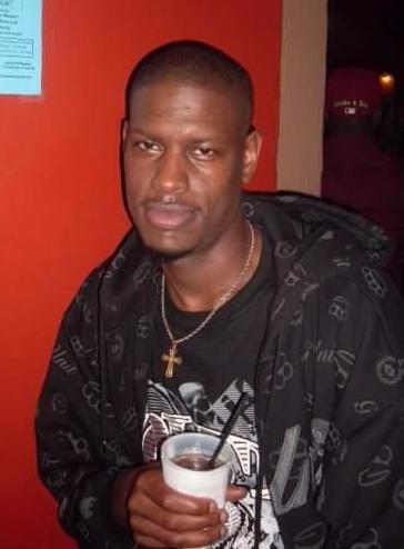 Karriem Floyd death by force case profile photo