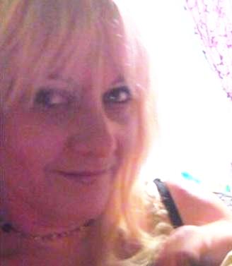 Michelle Harrelson death by force case profile photo
