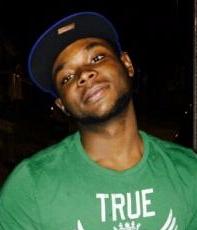 Deanton Shields death by force case profile photo