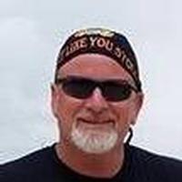 Mitchell Dugger death by force case profile photo