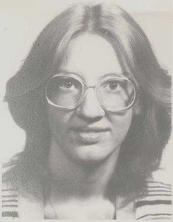 Ruth Shelton death by force case profile photo