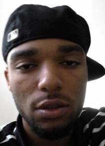Marcus Hurst death by force case profile photo