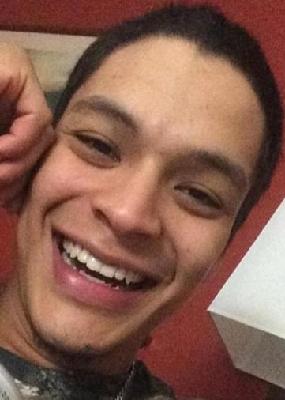 Pablo Lopez death by force case profile photo
