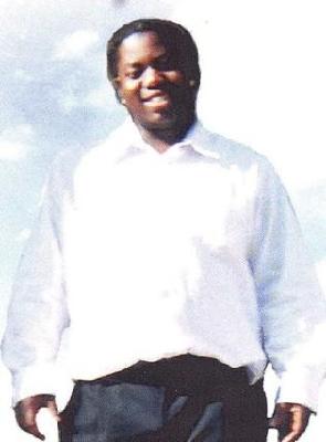 Calmise Hall death by force case profile photo
