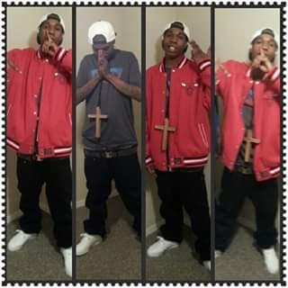 Justin Williams death by force case profile photo