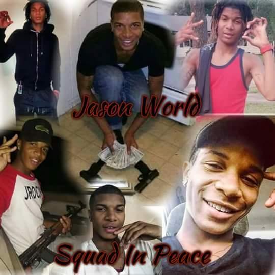 Jason Moody death by force case profile photo
