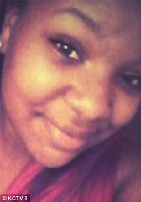 Bianca Fletcher death by force case profile photo
