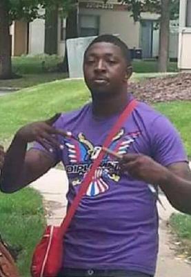 Joshua Buie death by force case profile photo