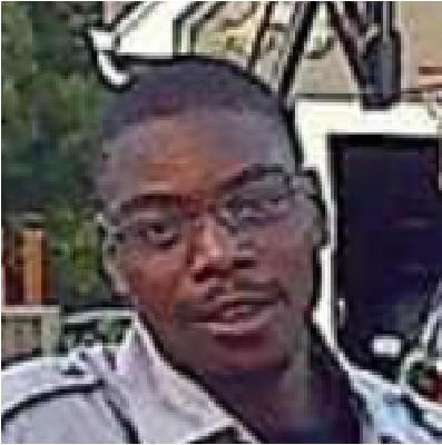 Justin Butler death by force case profile photo