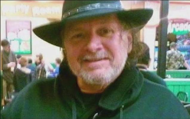 Williams Simmons death by force case profile photo