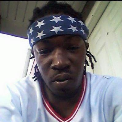 Isaac Johnson death by force case profile photo