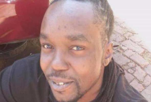 Demetrius Kates death by force case profile photo