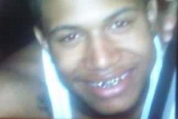Cordell Bell death by force case profile photo