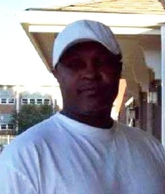 Ronald Perkins death by force case profile photo