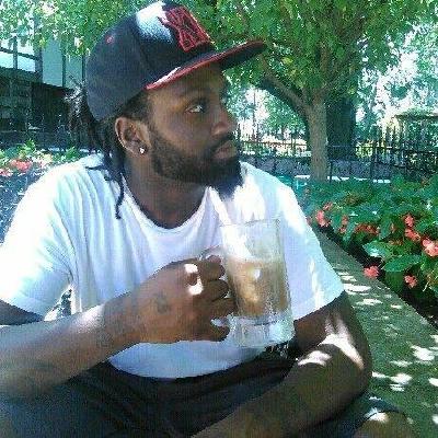 Jason Ginn death by force case profile photo