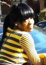 Laura Green death by force case profile photo
