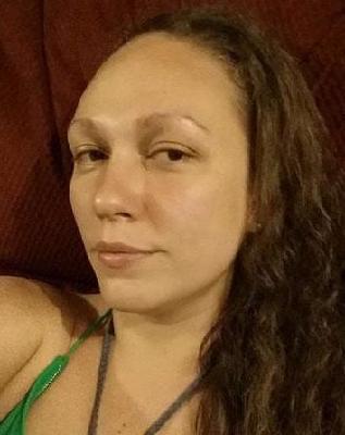 Misty Marion death by force case profile photo