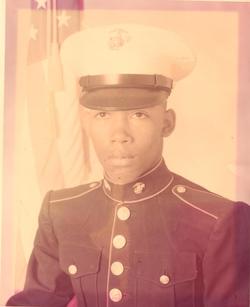 Ewon Wright death by force case profile photo