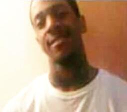 Marquis Strickland death by force case profile photo