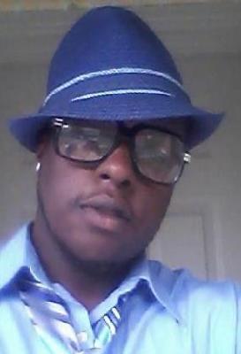 Luther Finch death by force case profile photo