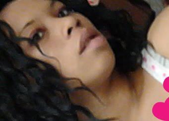 Shayla Carter death by force case profile photo