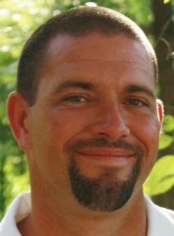 Casey White death by force case profile photo