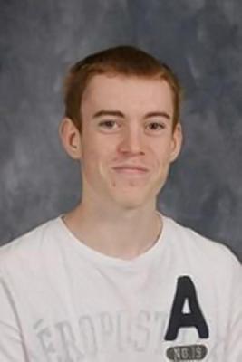 Zachary Sutton death by force case profile photo